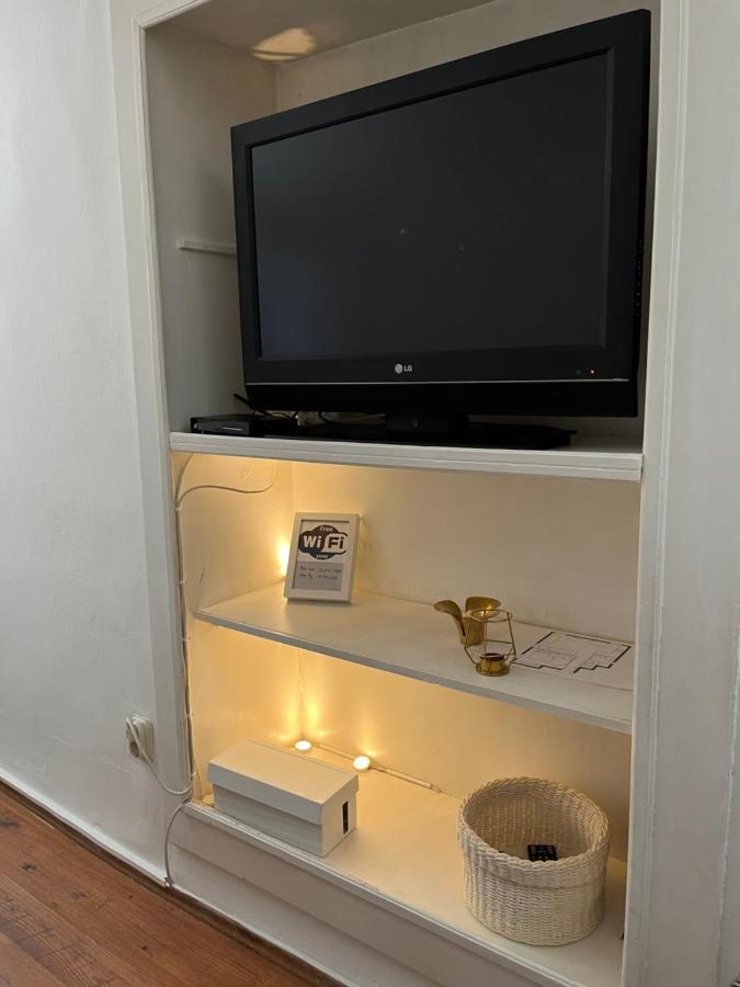 Apartman Passagio Ровинь Экстерьер фото
